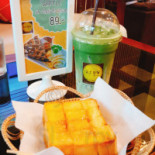 ร้านกาแฟละมุน Comida