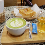 ร้านกาแฟละมุน Comida