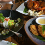 ซีซันบาร์ Comida