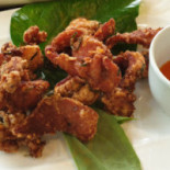 บ้านไร่ปรีดา Comida