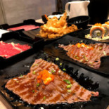 สล็อธ สุกี้ยากี้ Comida