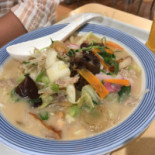 スガキヤ イオン Míng Shí ショッピングセンター Diàn Comida