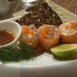 ที 55 นิวยอร์ค กริลล์ รูม food