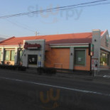 サイゼリヤ Míng Shí Niǎo Yǔ Diàn Exterior