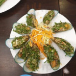 P. Kitchen Comida