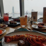 Skyline Comida