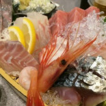 Yī Shì Wū Comida