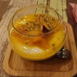 Jasmin's Café Comida