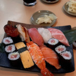 Huó Xiān Má Gōu Tái Diàn Comida