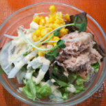 Huó Xiān Má Gōu Tái Diàn Comida