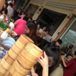 เก็ตโฮ๋ ติ๋มซำ Comida