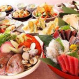 さかなや Dào Chǎng Zuǒ Shì Bǎo Shān Xiàn Tīng Diàn Comida