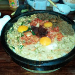 Shāo Ròu Sōng Jǐng Comida