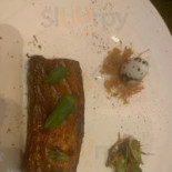Basil Comida