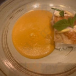 Basil Comida