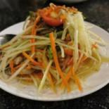 ร้านอาหารมุมอร่อย Comida