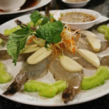 ร้านอาหารมุมอร่อย Comida