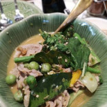 ร้านลูกไก่ทอง สาขา ชิค รีพับบลิค Comida