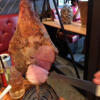 El Toro Steakhouse And Churrascaria Sukhumvit Road food