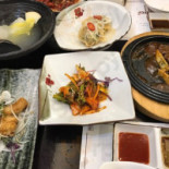 대게나라 Comida