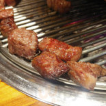 대게나라 Comida