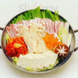 Suǒ Zé Diàn Comida