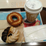 ミスタードーナツ イオンモール Gāo Zhī ショップ Comida
