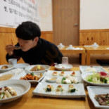 마실밥상 Comida