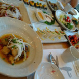 마실밥상 Comida