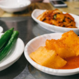 먹보한우 food
