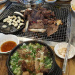 먹보한우 food