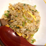 Jiǎo Zi の Wáng Jiāng Bā Dīng Kū アサヒビール Guǎn Diàn Comida