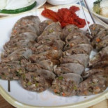 신다신 Comida