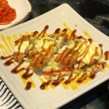 오죽 Comida