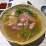 오죽 Comida