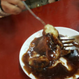 수복빵집 Comida