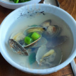 순광식당 Comida