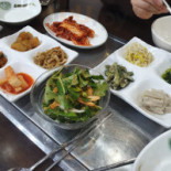 나무포 Comida