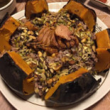 어드메 Comida