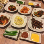 어드메 Exterior