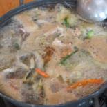 아양촌 Comida
