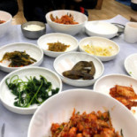 부촌 Comida