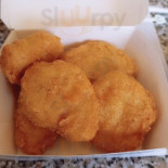 マクドナルド Chéng Zé ヨークベニマル Diàn food