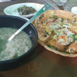 현촌가든 Comida