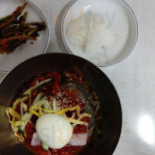 아바이 Comida