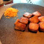 Steak House Zen Comida
