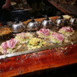 Fú Tài Láng なんばダイニングメゾン Diàn Comida