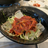소화식당 Comida