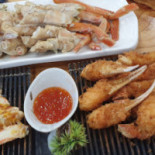소화식당 Comida