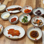 신식당 Comida